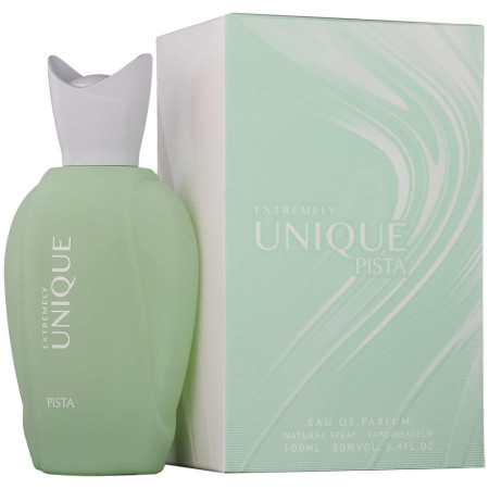 Fragrance World Extremely Unique Pista парфумована вода 100 мл